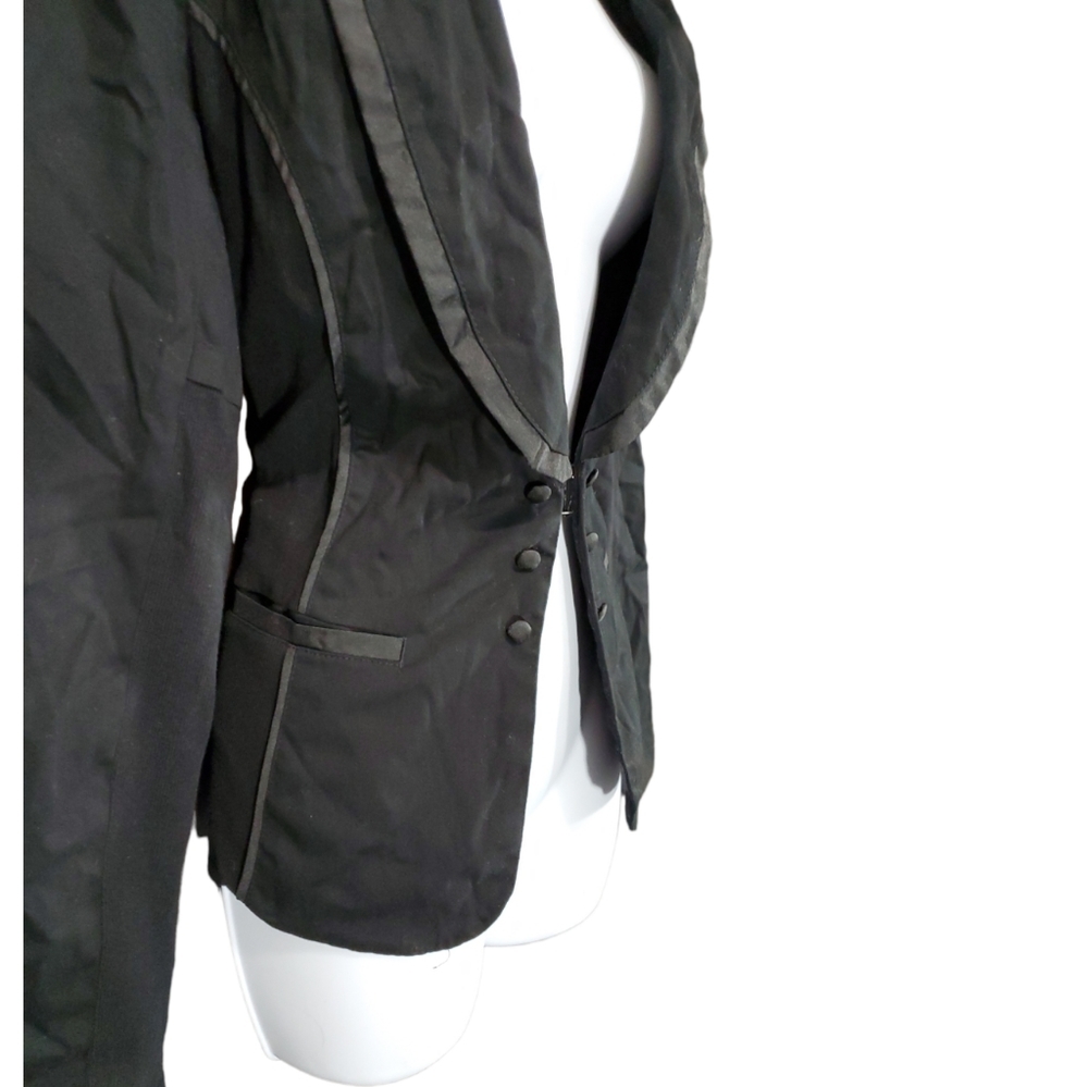Jolt Blacker Jacket - image 3